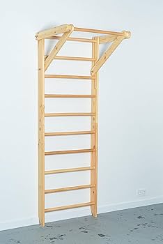 Escalera sueca