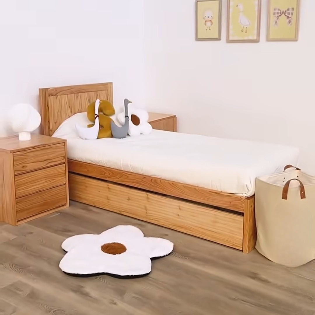 Cuna evolutiva Por Siempre