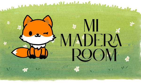 MiMaderaRoom