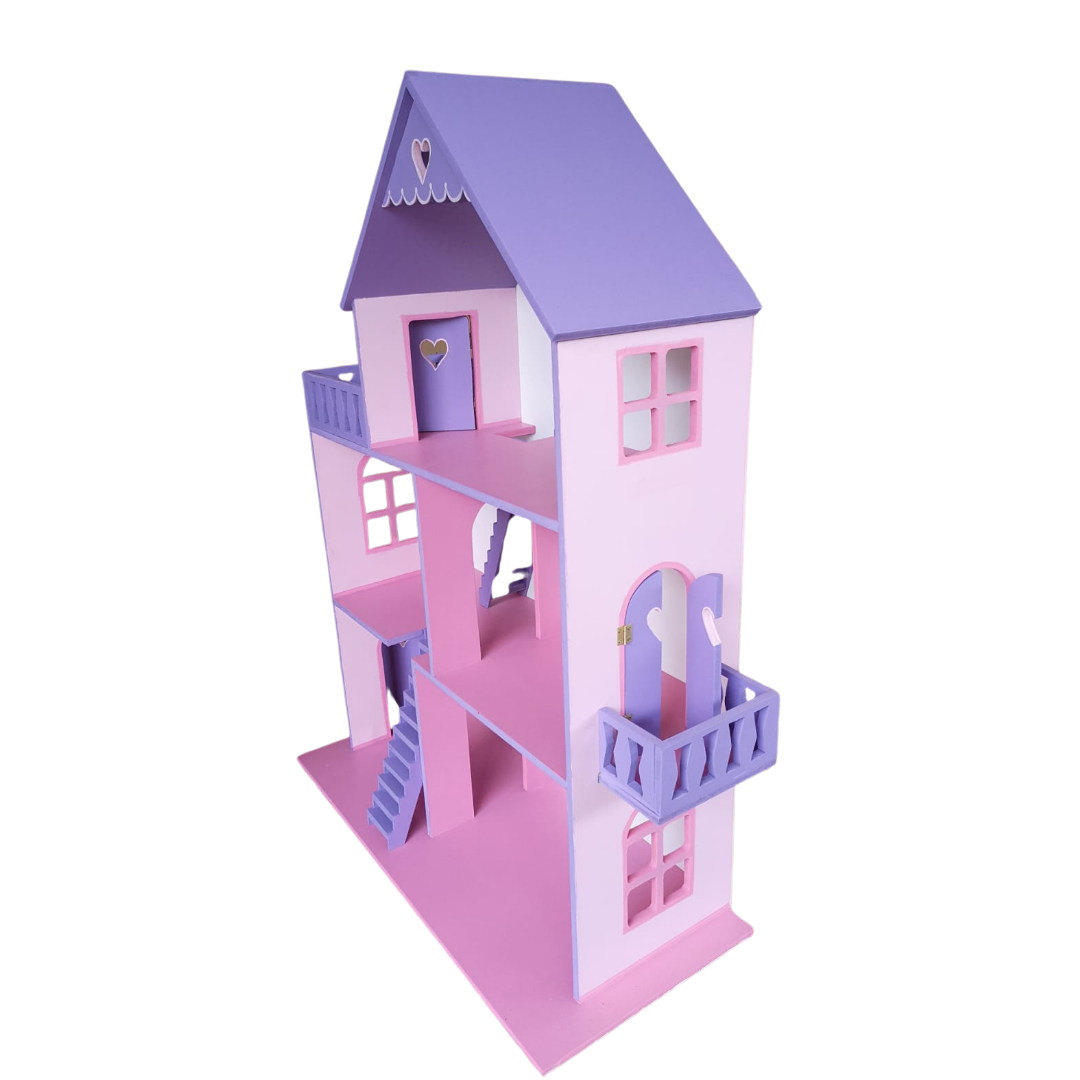 Casita soñada