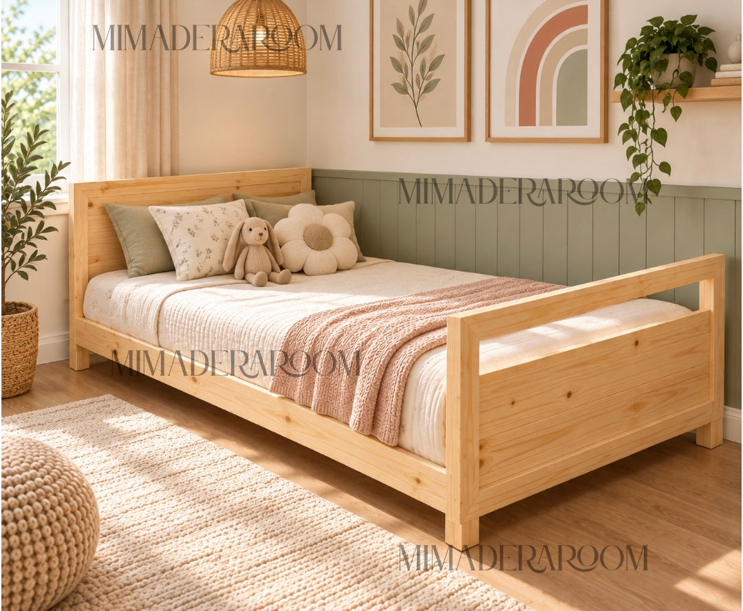 Cama Dulce Descanso