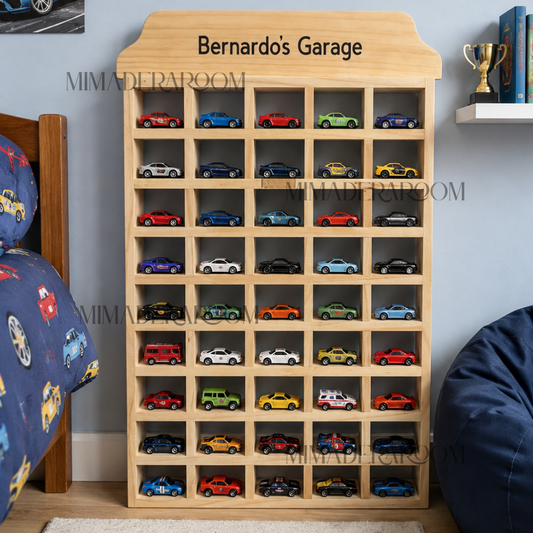 My Garage