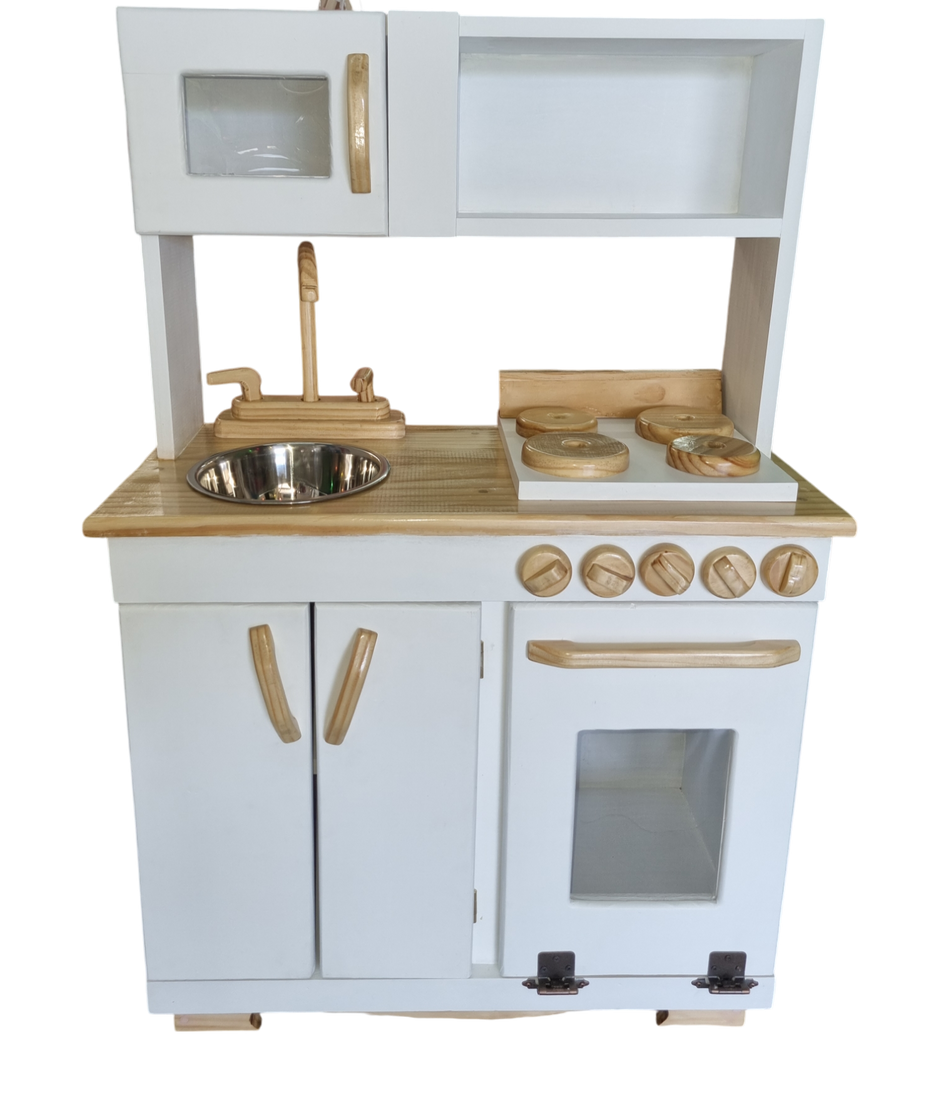 Cocinitas – MiMaderaRoom