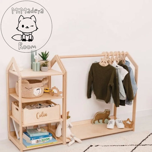 Closet mi casita