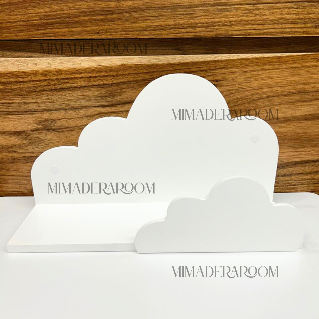 Repisa nube