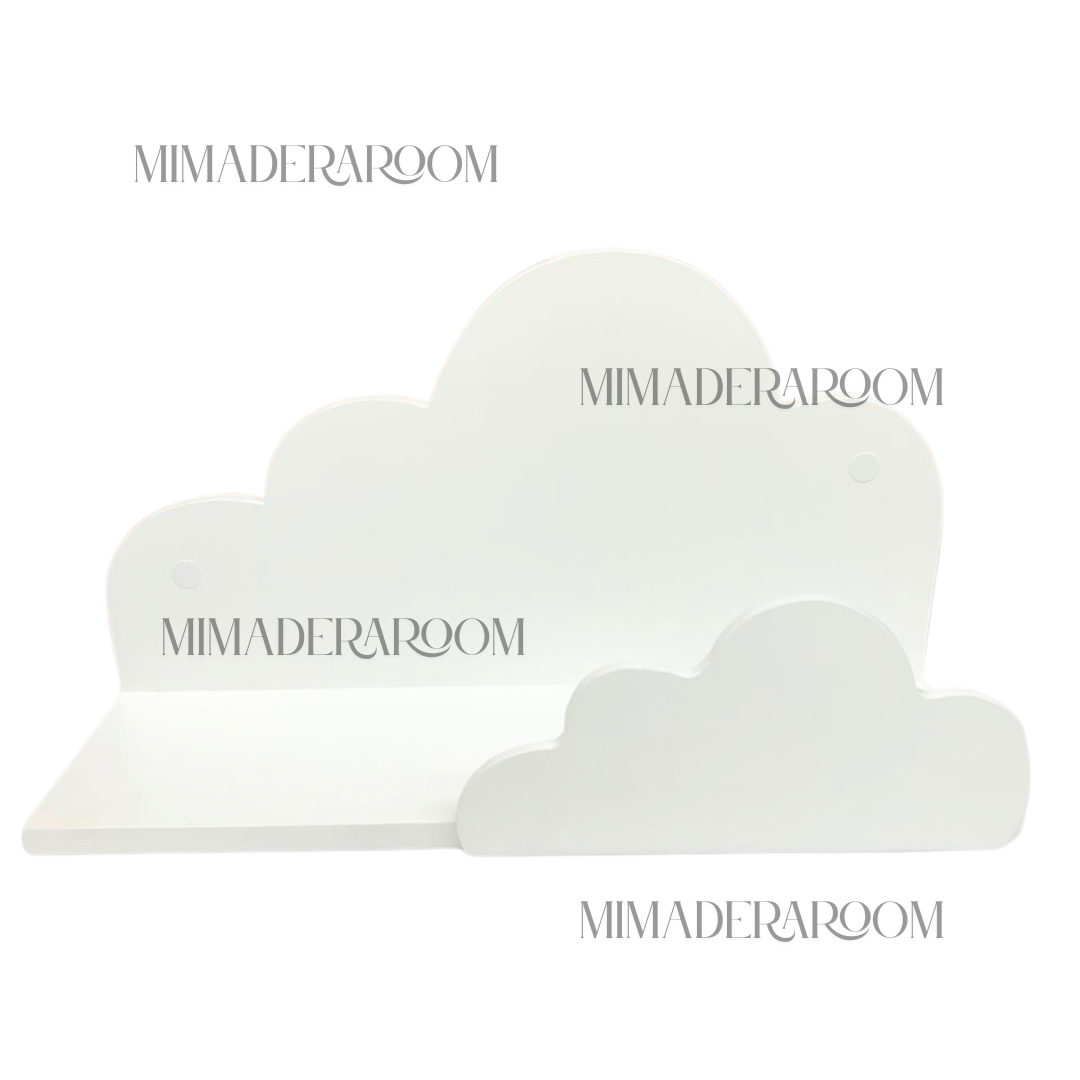 Repisa nube