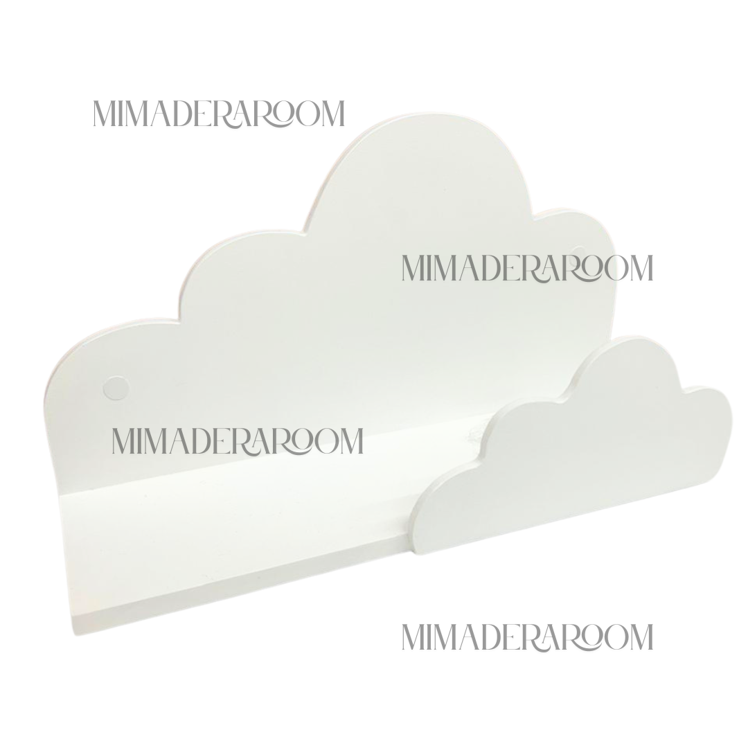 Repisa nube