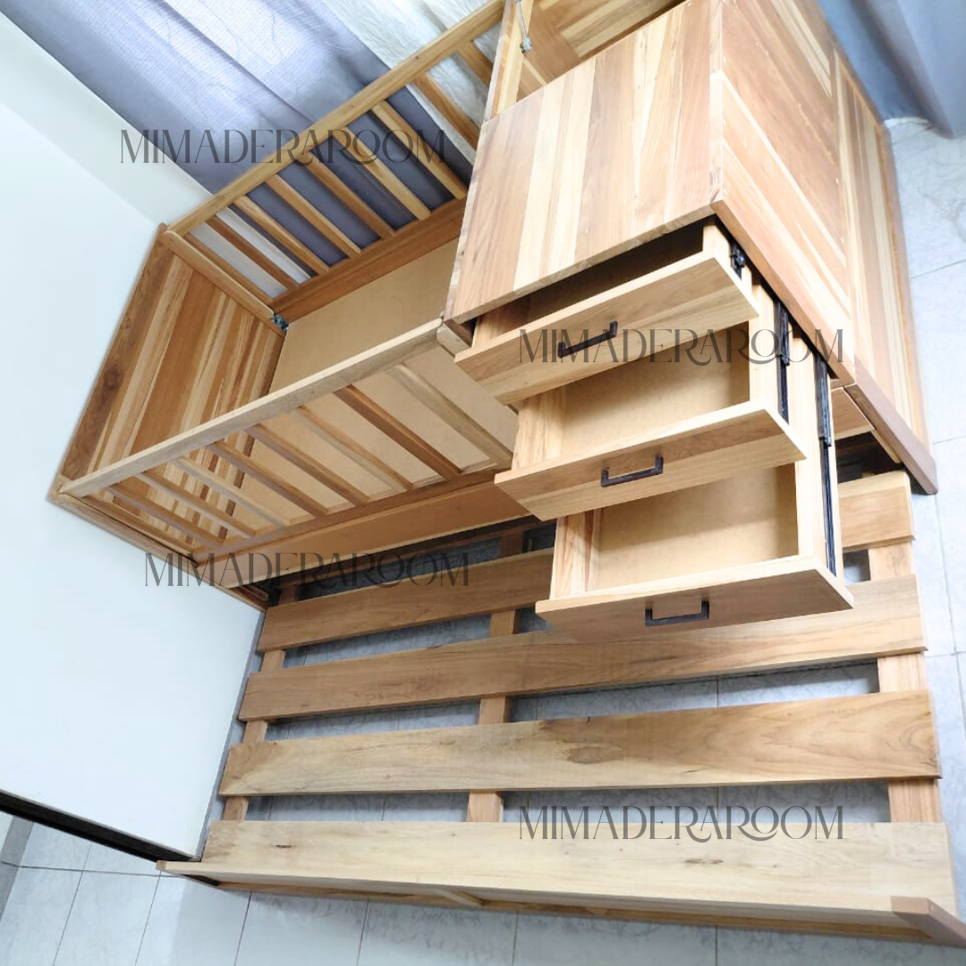 Cuna evolutiva Por Siempre