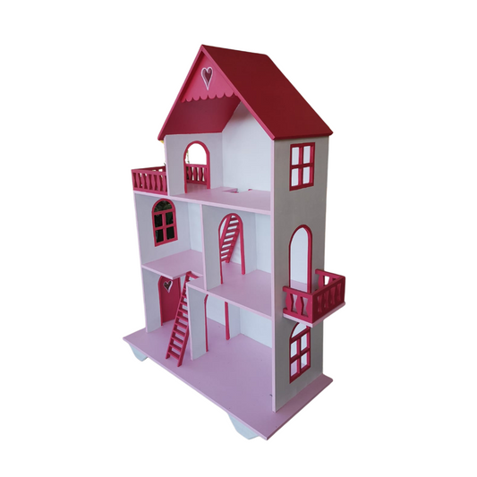 Casita soñada
