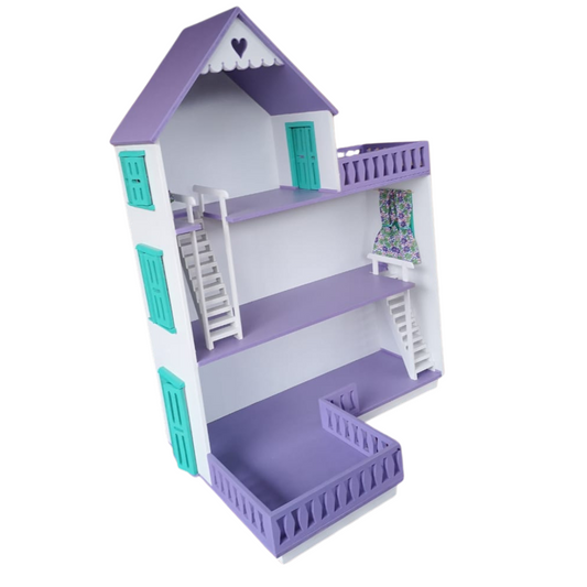 Casita Mansión